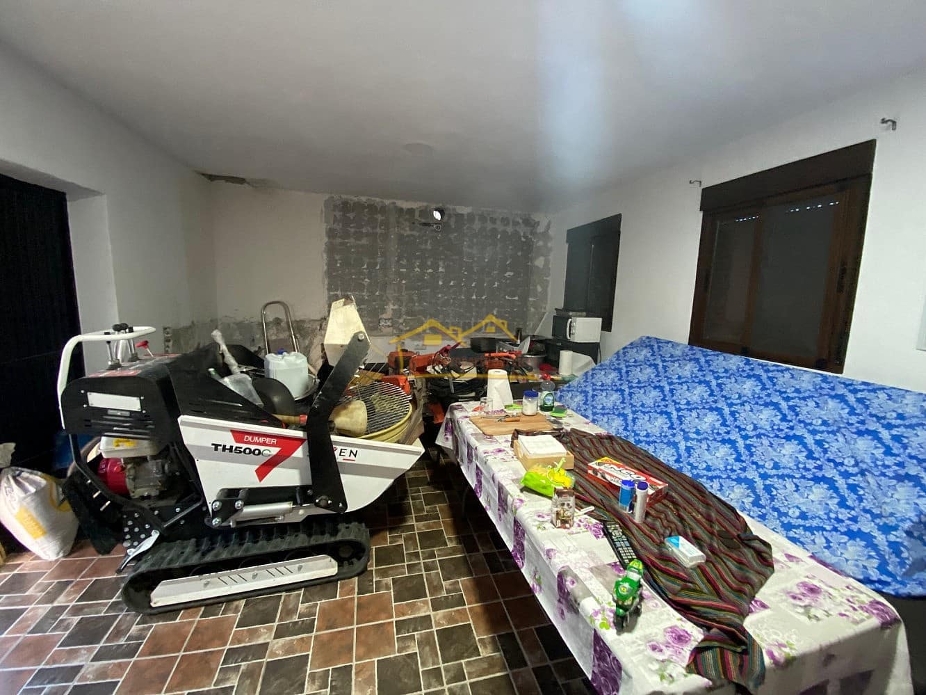 Finka/Dom wiejski na sprzedaż w Frigiliana z garażem - 180 000 € (Ref: 6707763)