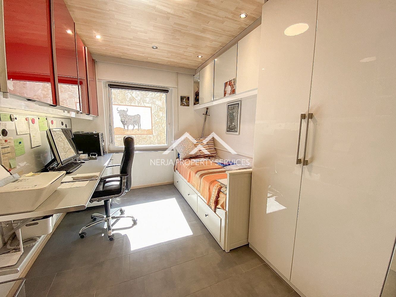 4 soveværelse Villa til salg i Frigiliana med swimmingpool garage - € 780.000 (Ref: 6905407)