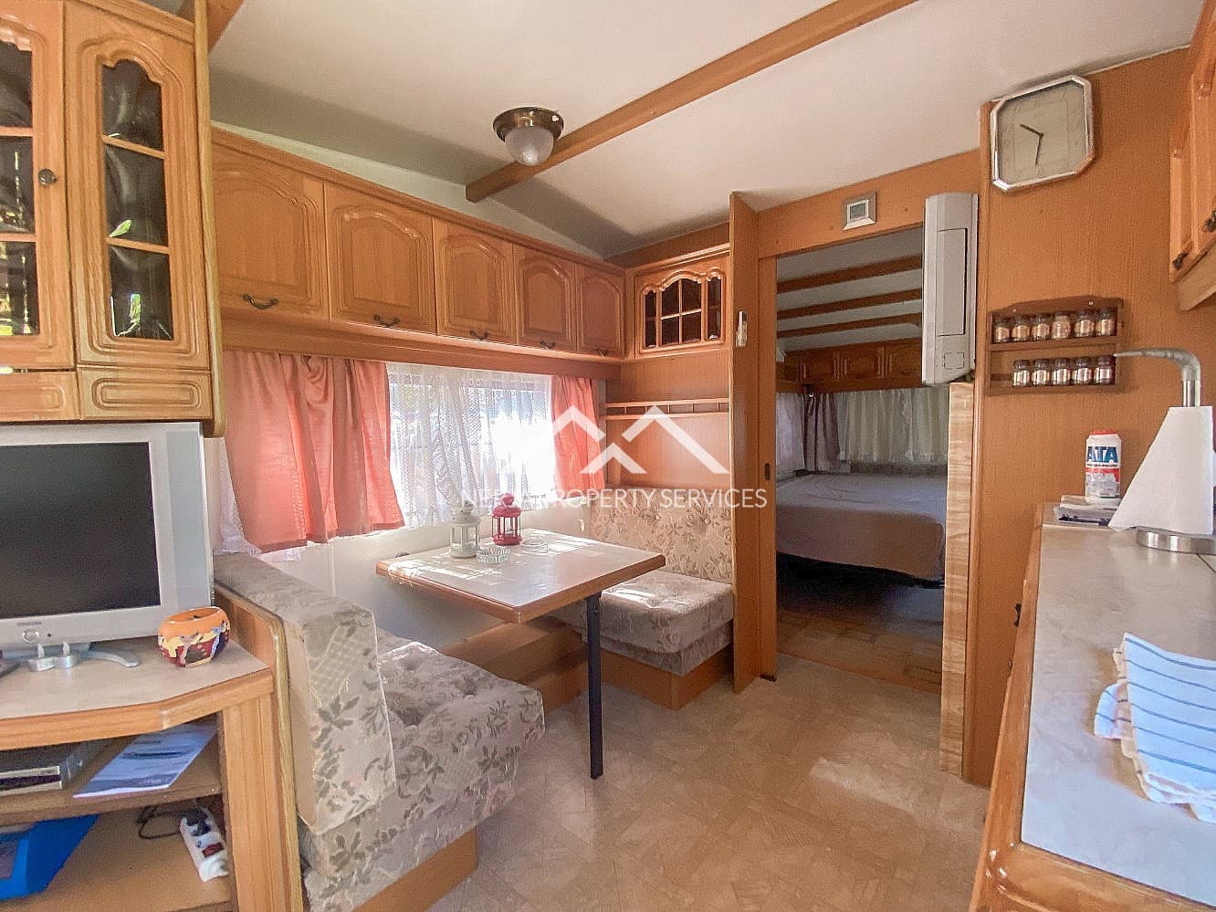 4 soveværelse Villa til salg i Frigiliana med swimmingpool garage - € 780.000 (Ref: 6905407)