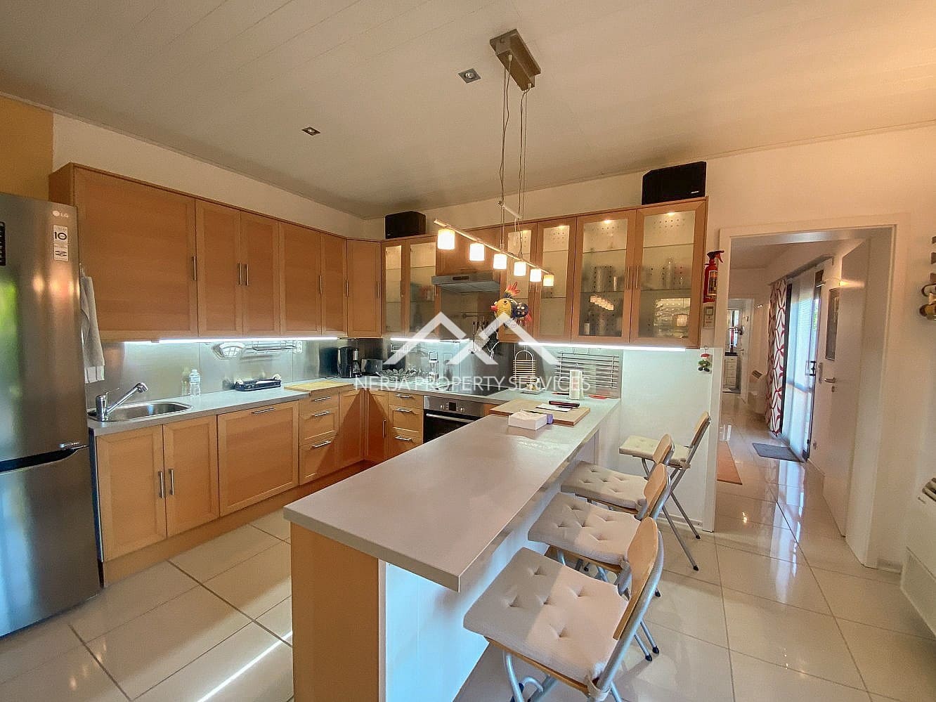 4 soveværelse Villa til salg i Frigiliana med swimmingpool garage - € 780.000 (Ref: 6905407)