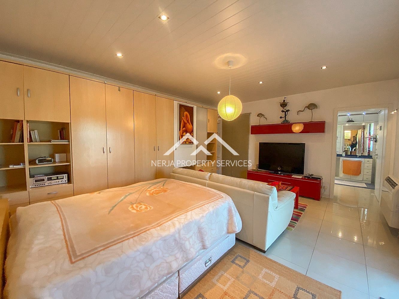 4 soveværelse Villa til salg i Frigiliana med swimmingpool garage - € 780.000 (Ref: 6905407)