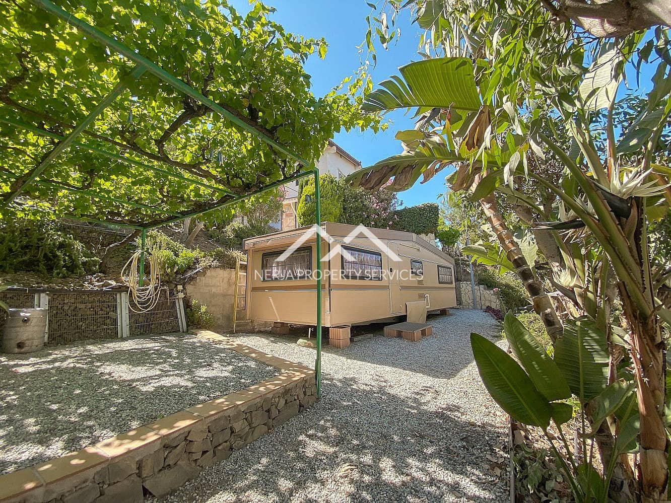 4 soveværelse Villa til salg i Frigiliana med swimmingpool garage - € 780.000 (Ref: 6905407)