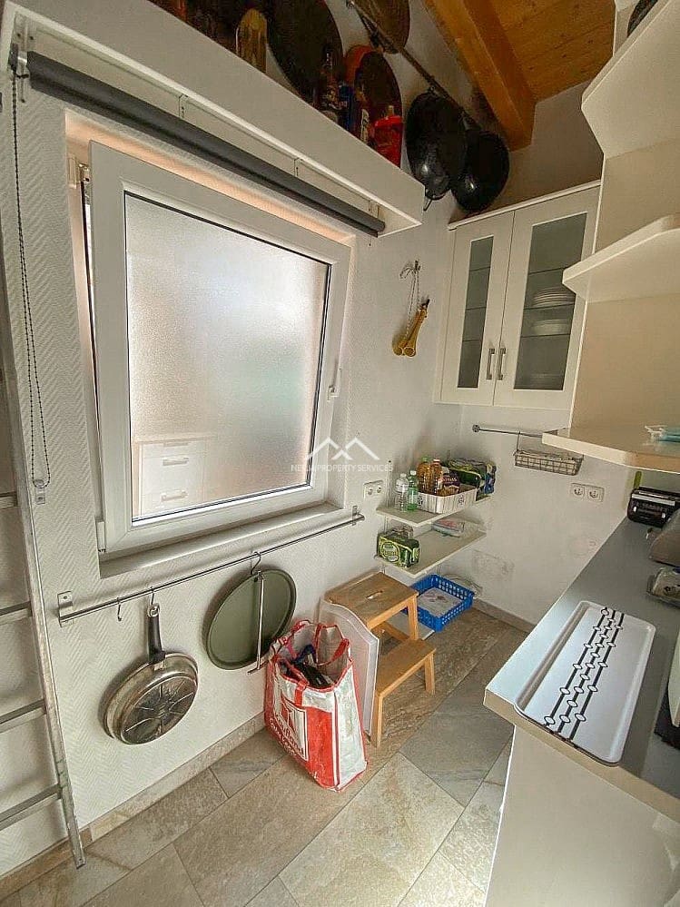 4 soveværelse Villa til salg i Frigiliana med swimmingpool garage - € 780.000 (Ref: 6905407)