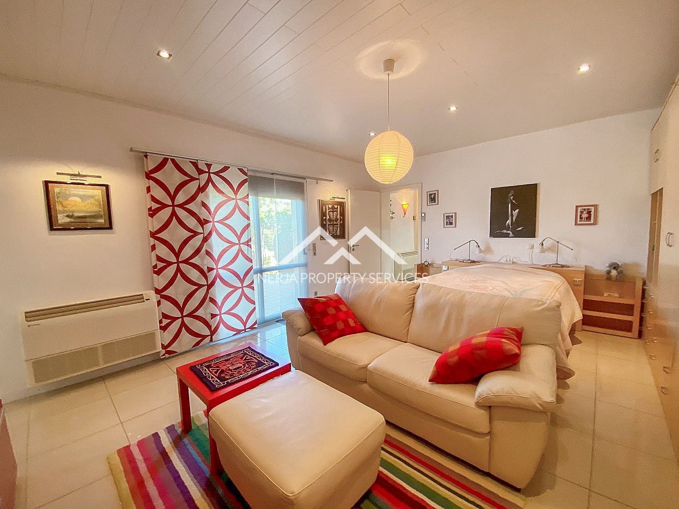 4 soveværelse Villa til salg i Frigiliana med swimmingpool garage - € 780.000 (Ref: 6905407)