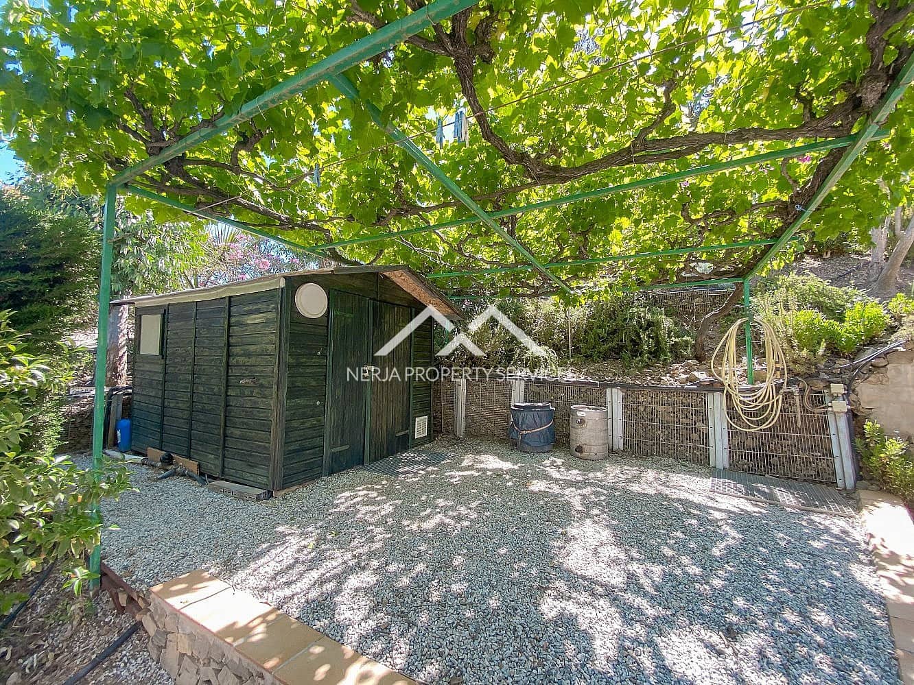 4 soveværelse Villa til salg i Frigiliana med swimmingpool garage - € 780.000 (Ref: 6905407)