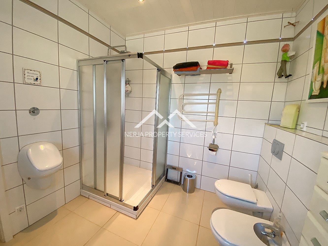 4 soveværelse Villa til salg i Frigiliana med swimmingpool garage - € 780.000 (Ref: 6905407)