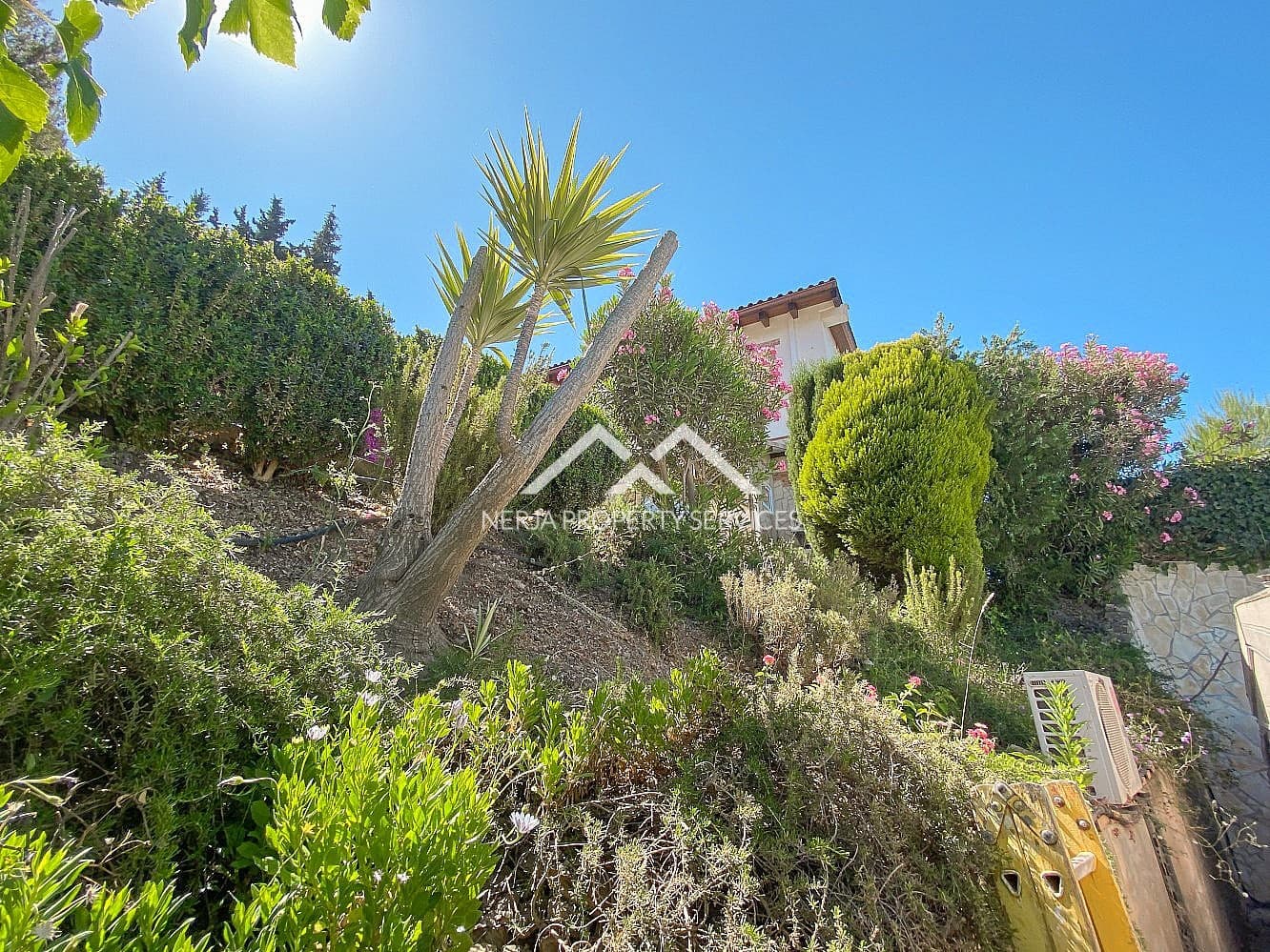 4 soveværelse Villa til salg i Frigiliana med swimmingpool garage - € 780.000 (Ref: 6905407)