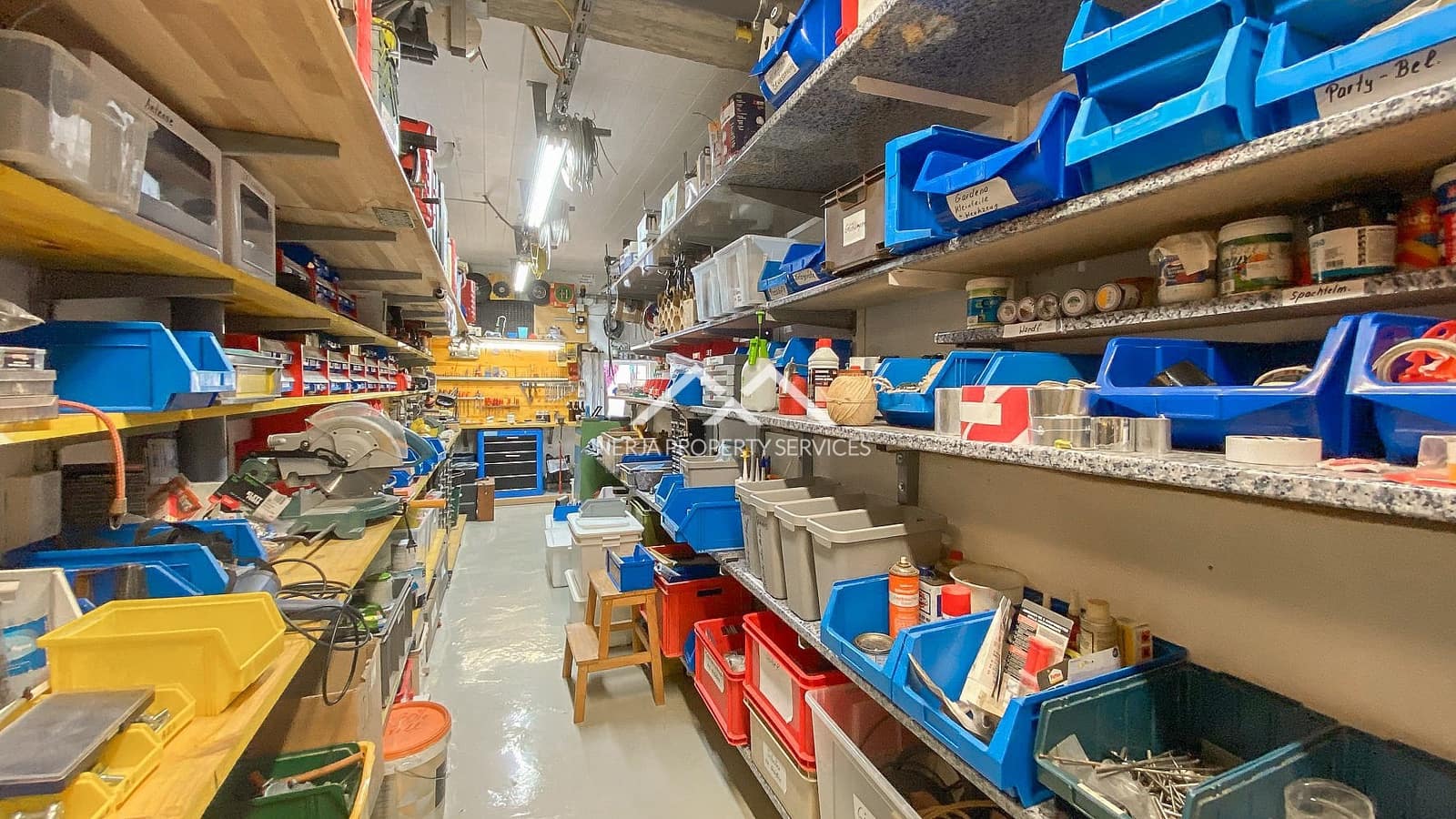 4 soveværelse Villa til salg i Frigiliana med swimmingpool garage - € 780.000 (Ref: 6905407)