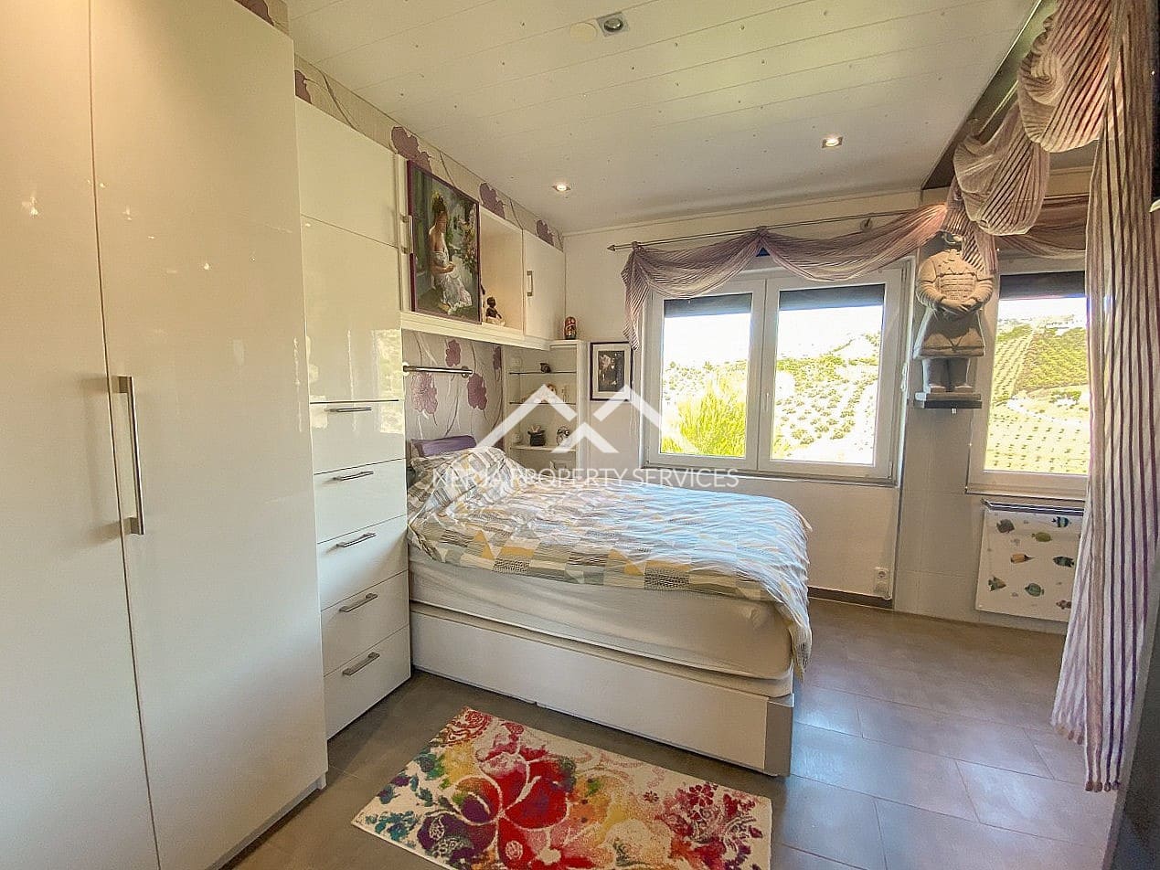 4 soveværelse Villa til salg i Frigiliana med swimmingpool garage - € 780.000 (Ref: 6905407)