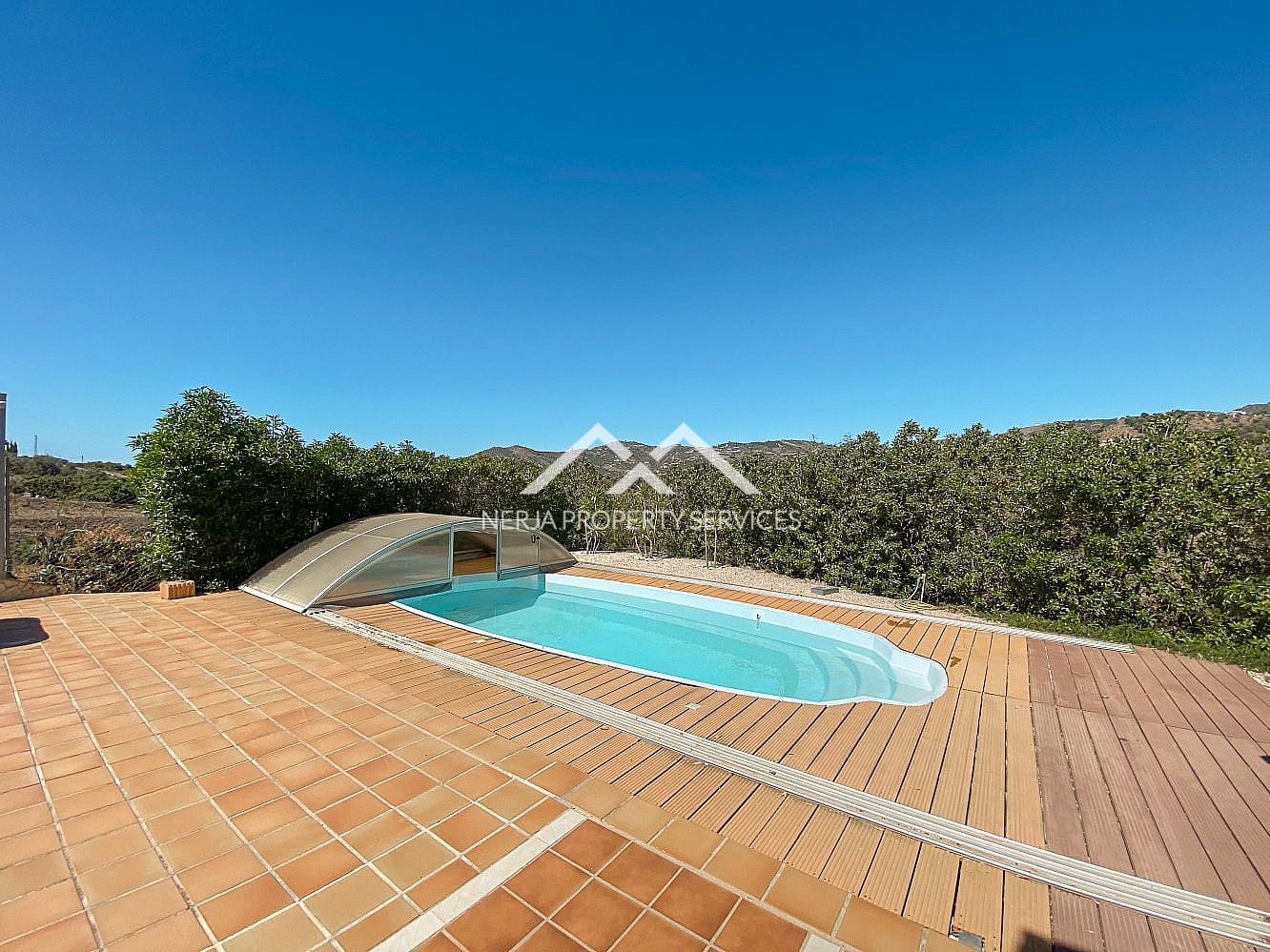 4 soveværelse Villa til salg i Frigiliana med swimmingpool garage - € 780.000 (Ref: 6905407)