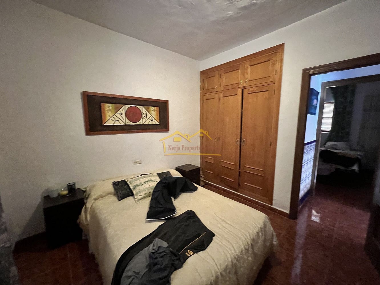 2 soverom Hus til salgs i Frigiliana med garasje - € 199 000 (Ref: 7035734)