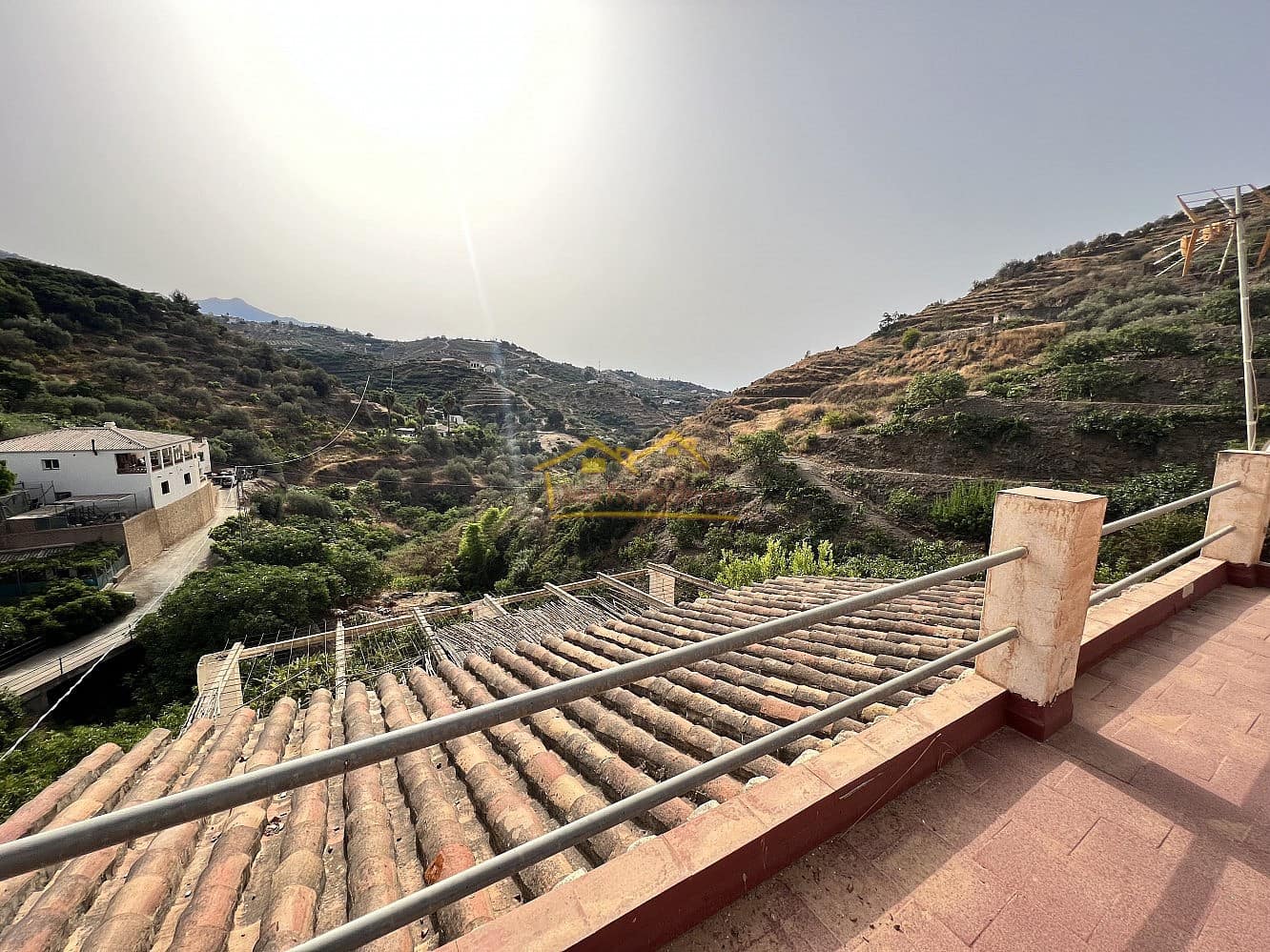 2 soverom Hus til salgs i Frigiliana med garasje - € 199 000 (Ref: 7035734)