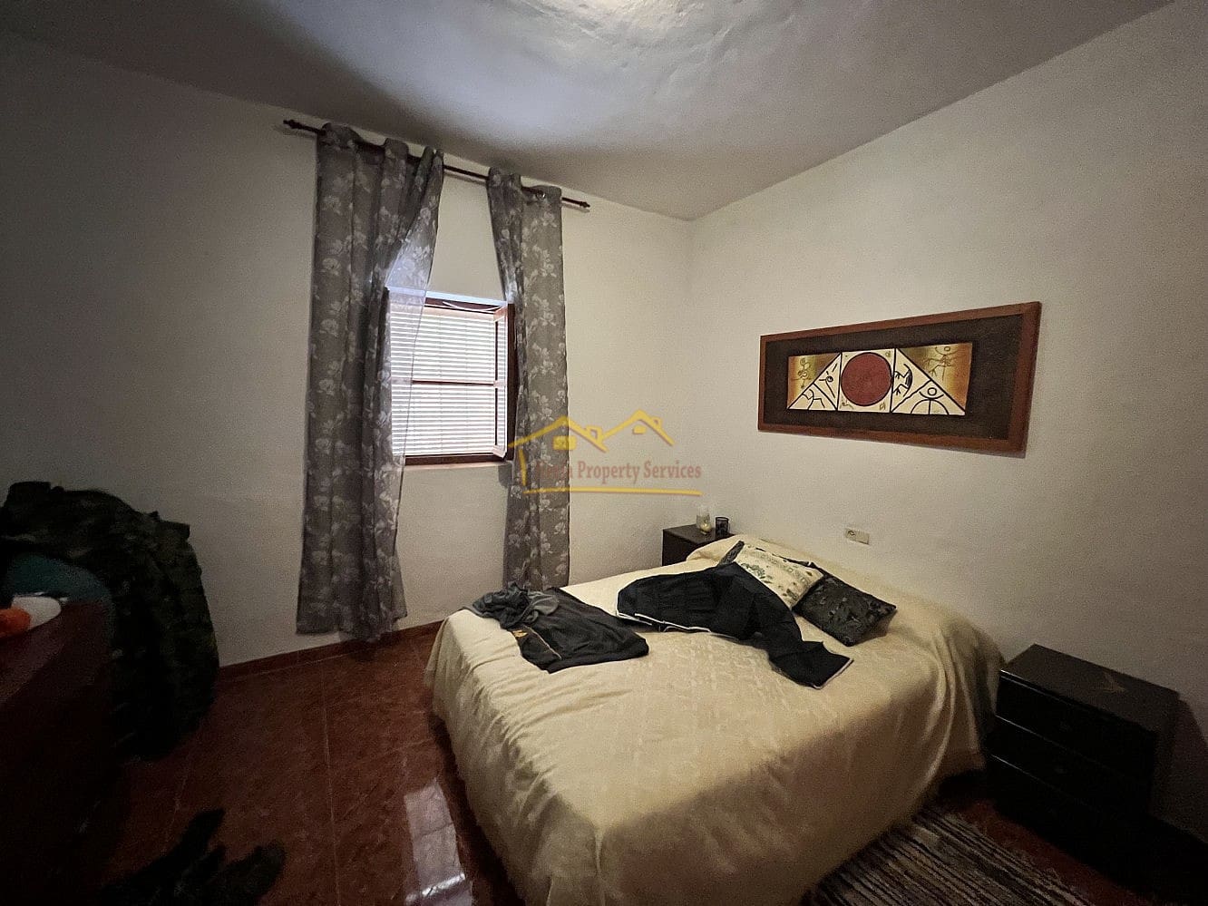 2 soverom Hus til salgs i Frigiliana med garasje - € 199 000 (Ref: 7035734)