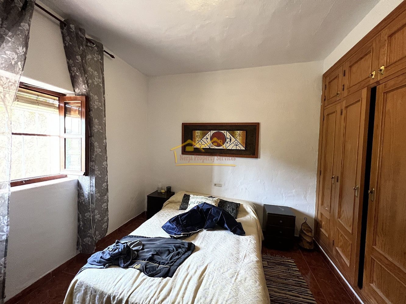 2 soverom Hus til salgs i Frigiliana med garasje - € 199 000 (Ref: 7035734)