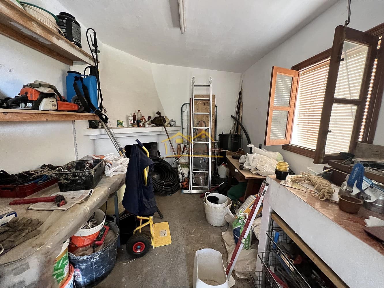 2 soverom Hus til salgs i Frigiliana med garasje - € 199 000 (Ref: 7035734)