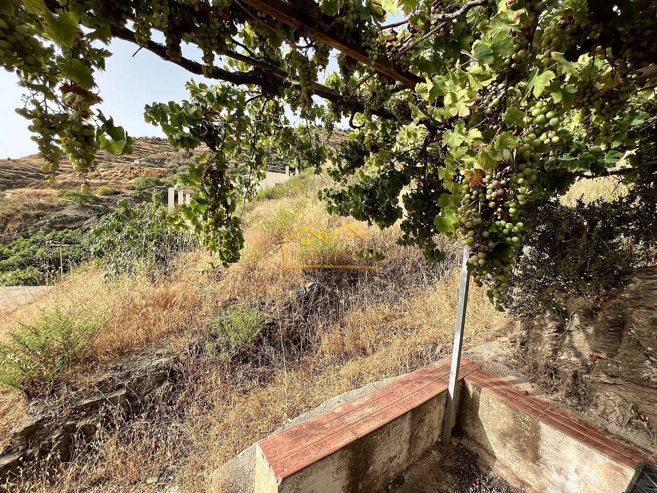 2 soverom Hus til salgs i Frigiliana med garasje - € 199 000 (Ref: 7035734)