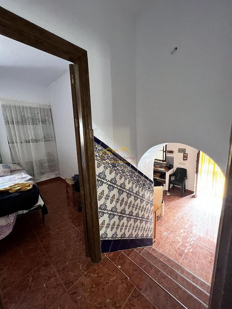 2 soverom Hus til salgs i Frigiliana med garasje - € 199 000 (Ref: 7035734)