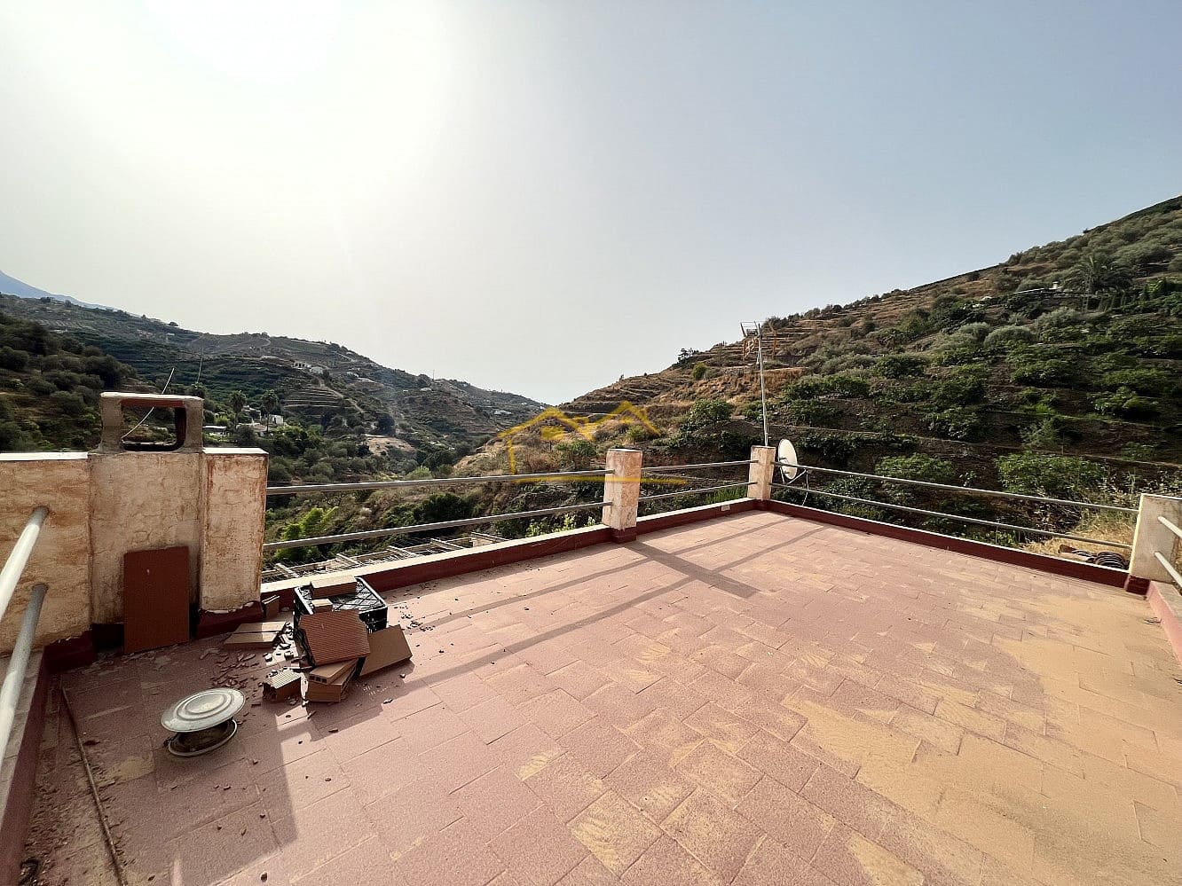 2 soverom Hus til salgs i Frigiliana med garasje - € 199 000 (Ref: 7035734)