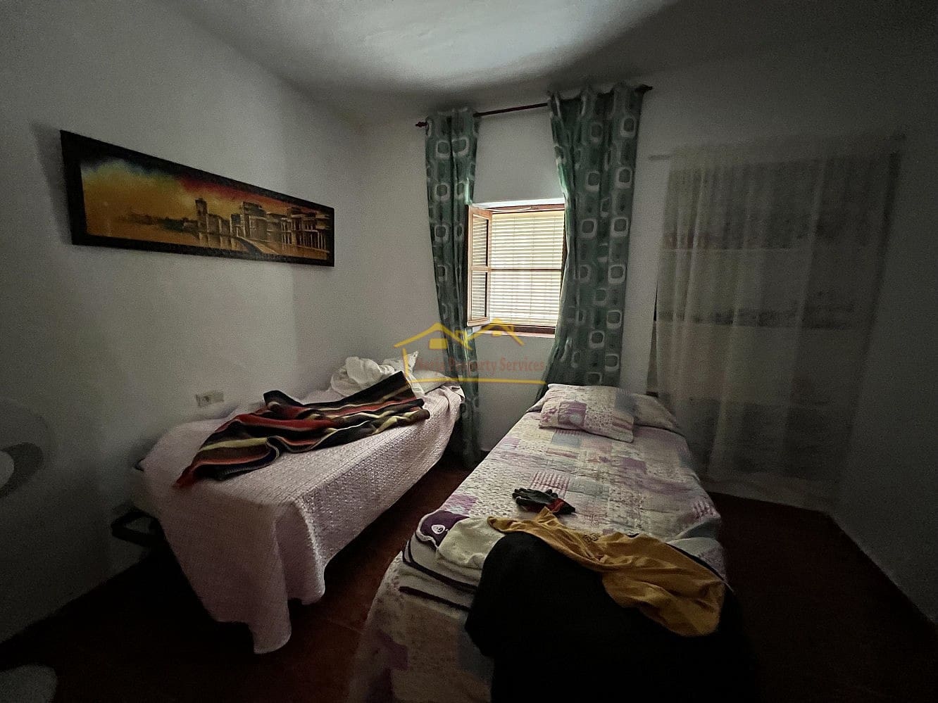 2 soverom Hus til salgs i Frigiliana med garasje - € 199 000 (Ref: 7035734)