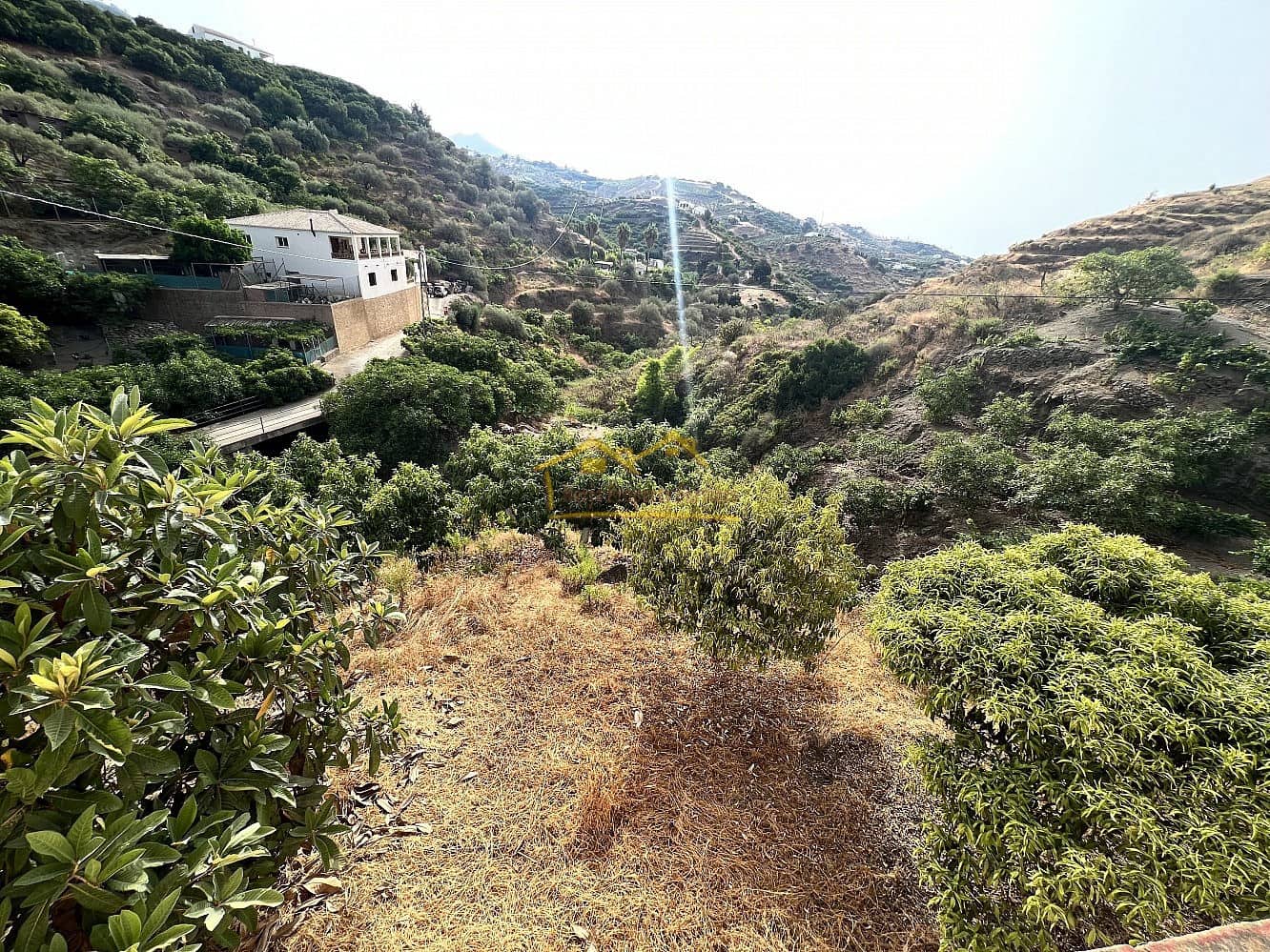 2 soverom Hus til salgs i Frigiliana med garasje - € 199 000 (Ref: 7035734)