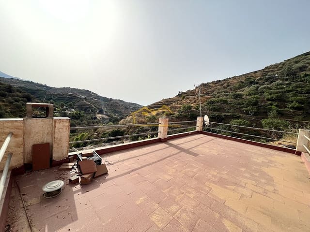 2 soverom Hus til salgs i Frigiliana med garasje - € 199 000 (Ref: 7035734)