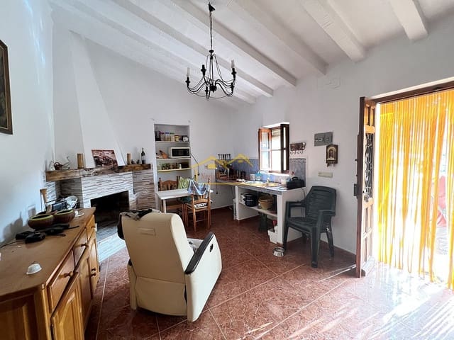 2 soverom Hus til salgs i Frigiliana med garasje - € 199 000 (Ref: 7035734)