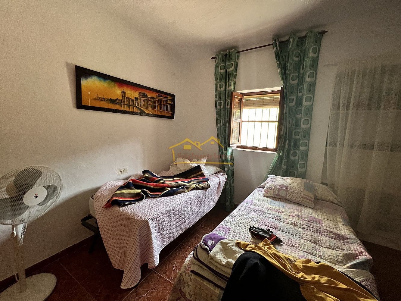 2 soverom Hus til salgs i Frigiliana med garasje - € 199 000 (Ref: 7035734)