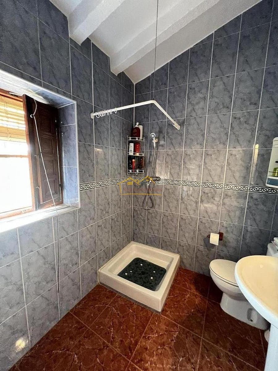 2 soverom Hus til salgs i Frigiliana med garasje - € 199 000 (Ref: 7035734)