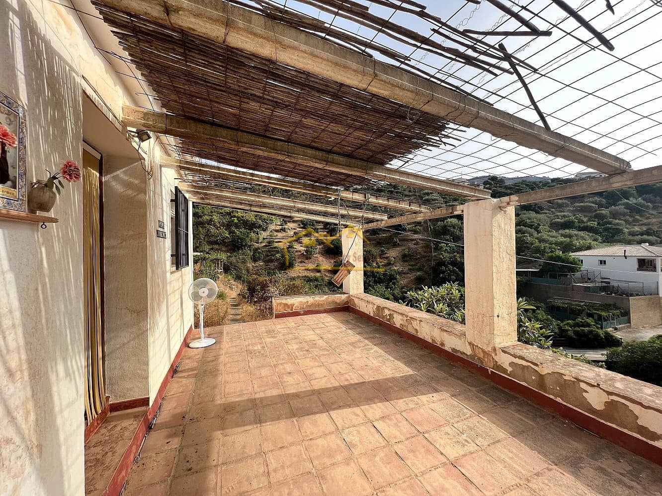 2 soverom Hus til salgs i Frigiliana med garasje - € 199 000 (Ref: 7035734)