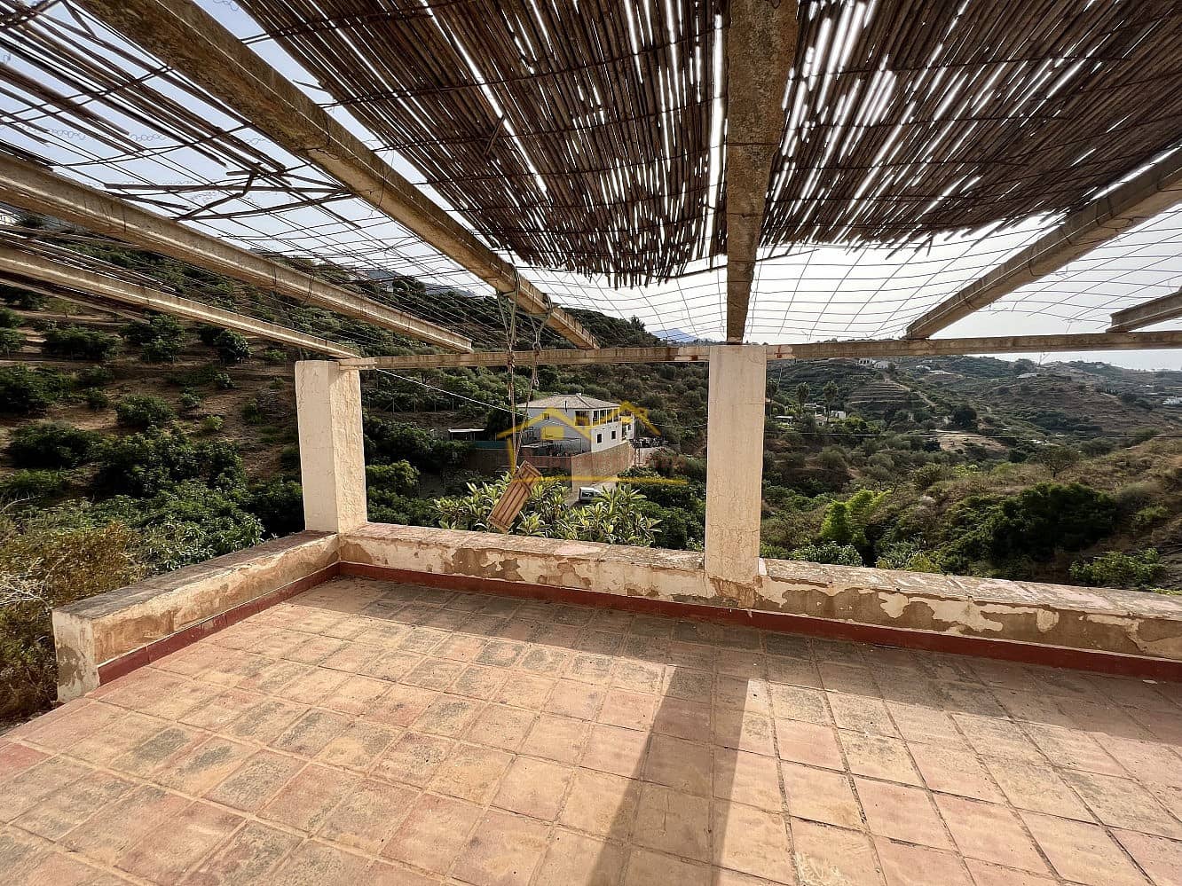 2 soverom Hus til salgs i Frigiliana med garasje - € 199 000 (Ref: 7035734)