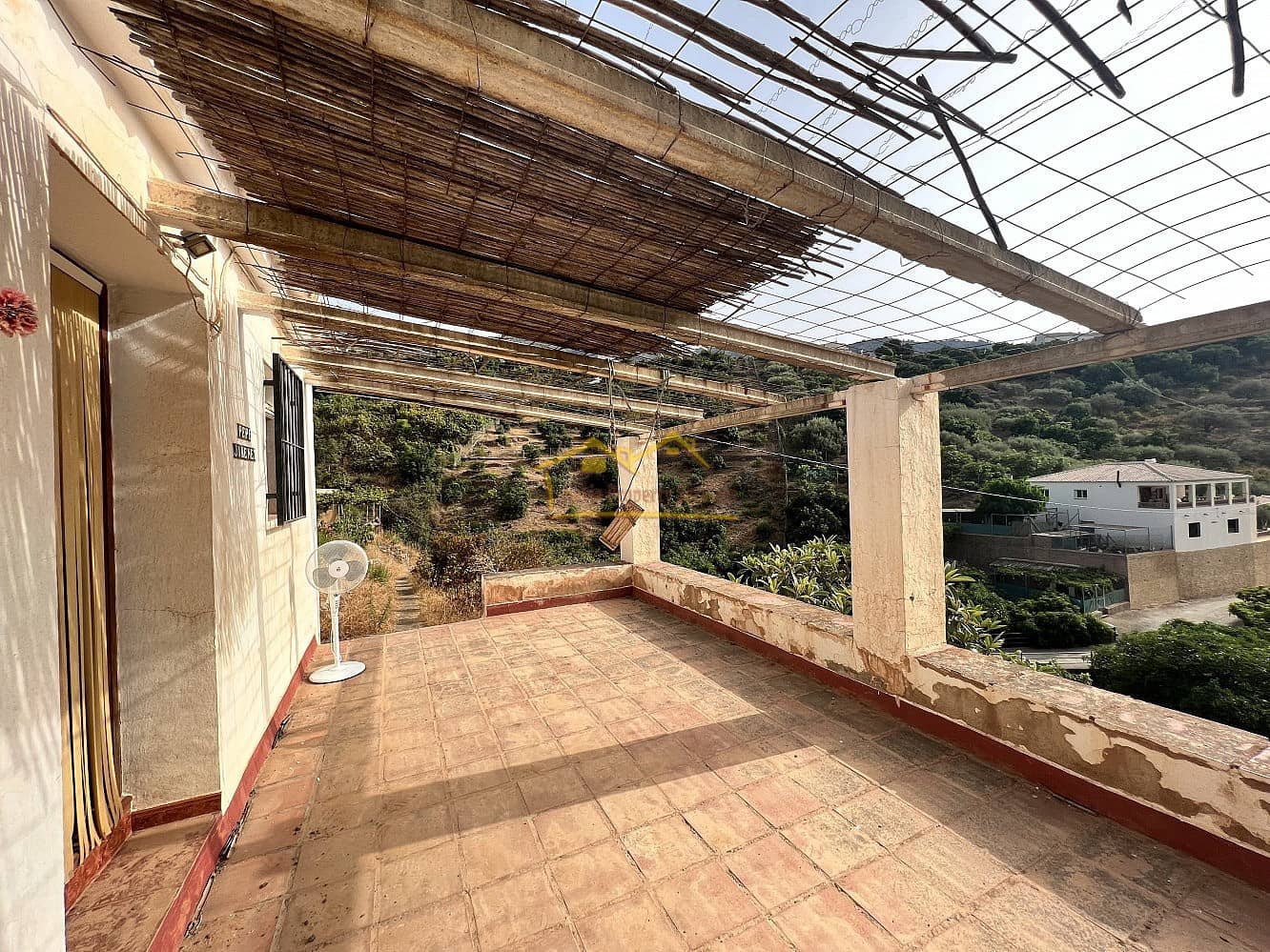 2 soverom Hus til salgs i Frigiliana med garasje - € 199 000 (Ref: 7035734)