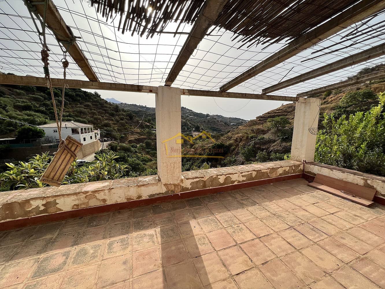 2 soverom Hus til salgs i Frigiliana med garasje - € 199 000 (Ref: 7035734)