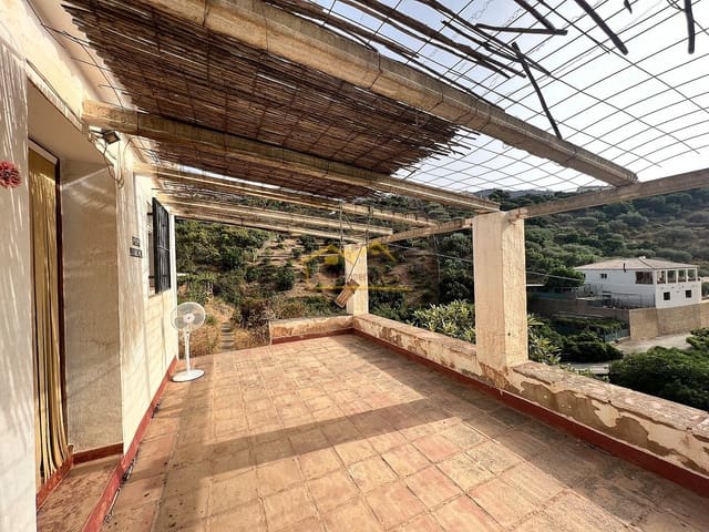 2 soverom Hus til salgs i Frigiliana med garasje - € 199 000 (Ref: 7035734)