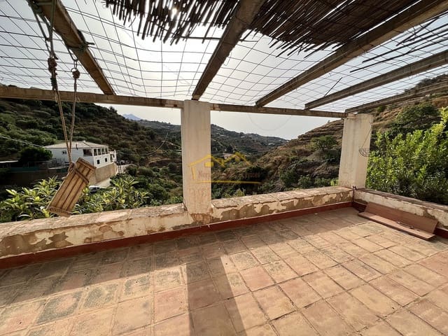 2 soverom Hus til salgs i Frigiliana med garasje - € 199 000 (Ref: 7035734)