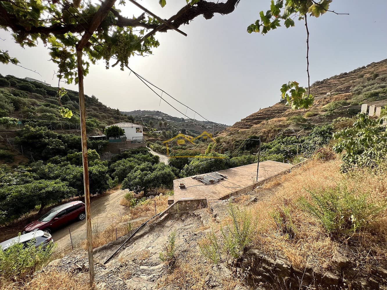 2 soverom Hus til salgs i Frigiliana med garasje - € 199 000 (Ref: 7035734)