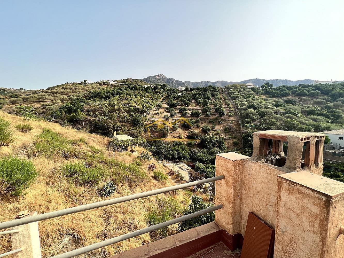 2 soverom Hus til salgs i Frigiliana med garasje - € 199 000 (Ref: 7035734)