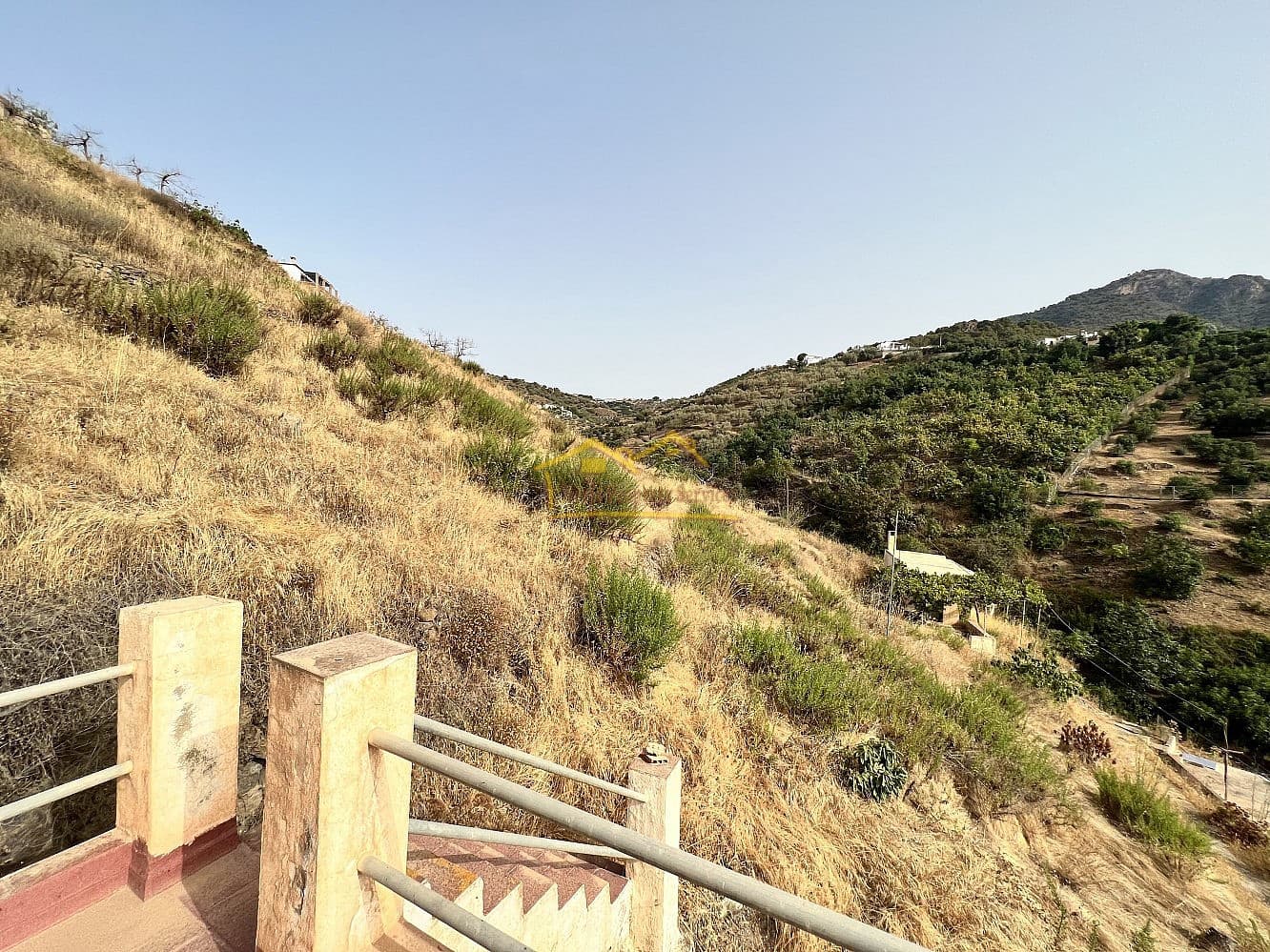 2 soverom Hus til salgs i Frigiliana med garasje - € 199 000 (Ref: 7035734)