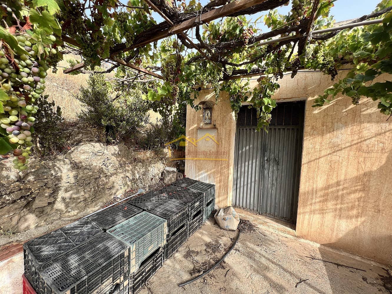 2 soverom Hus til salgs i Frigiliana med garasje - € 199 000 (Ref: 7035734)