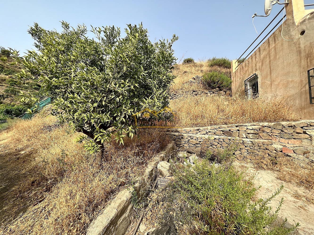 2 soverom Hus til salgs i Frigiliana med garasje - € 199 000 (Ref: 7035734)