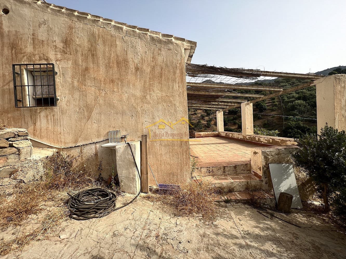 2 soverom Hus til salgs i Frigiliana med garasje - € 199 000 (Ref: 7035734)