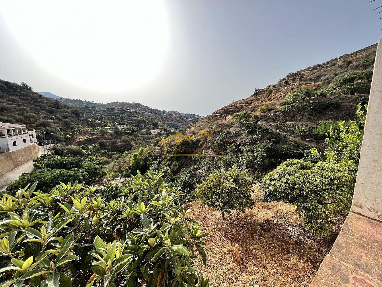 2 soverom Hus til salgs i Frigiliana med garasje - € 199 000 (Ref: 7035734)