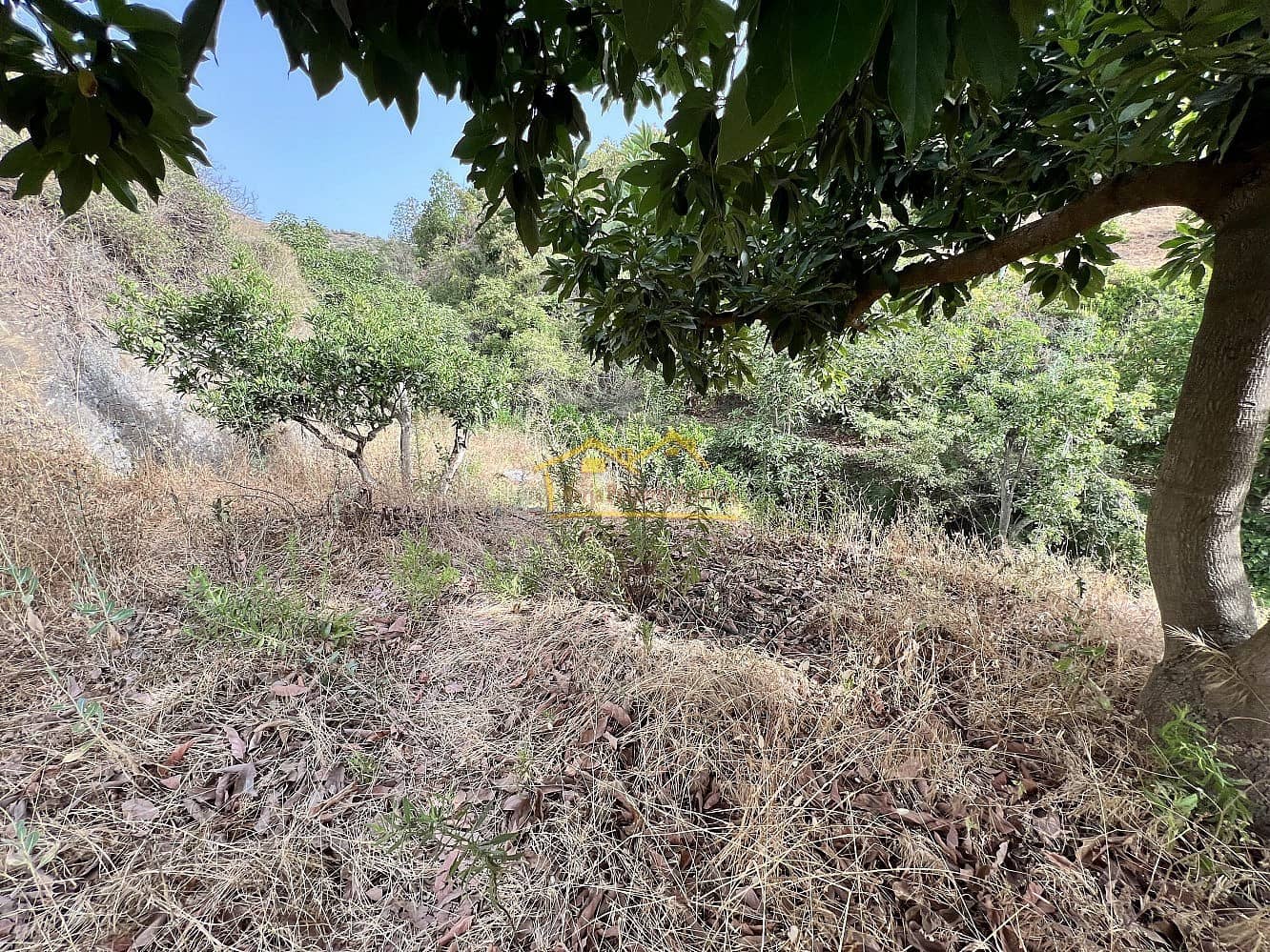 2 soverom Hus til salgs i Frigiliana med garasje - € 199 000 (Ref: 7035734)