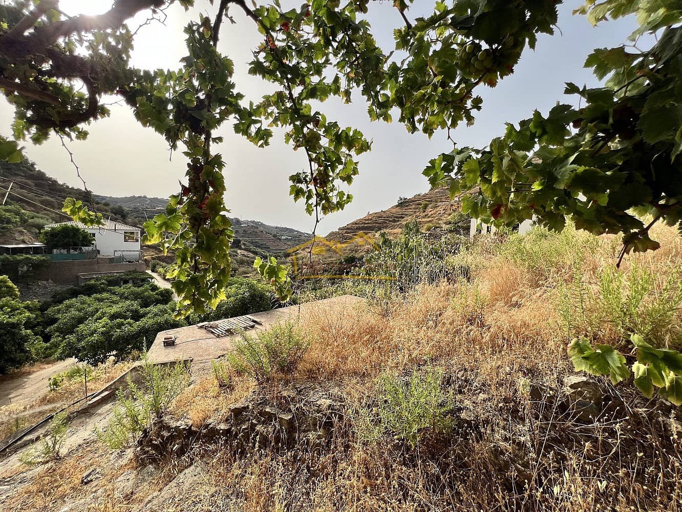 2 soverom Hus til salgs i Frigiliana med garasje - € 199 000 (Ref: 7035734)