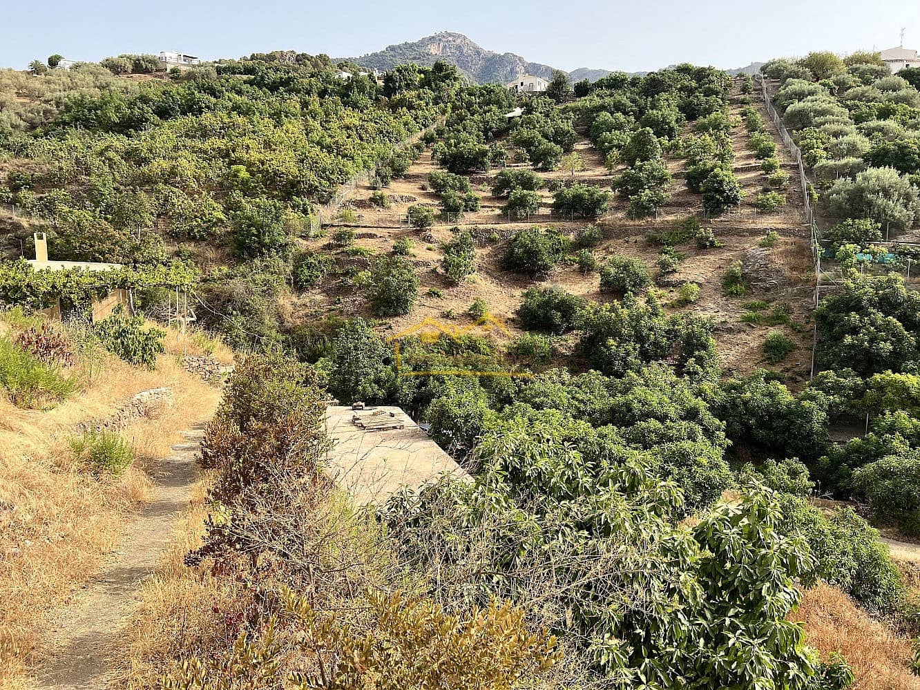 2 soverom Hus til salgs i Frigiliana med garasje - € 199 000 (Ref: 7035734)