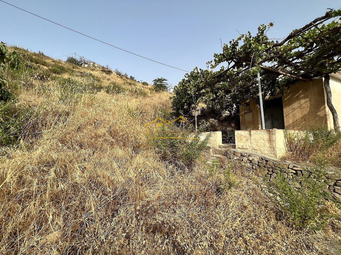 2 soverom Hus til salgs i Frigiliana med garasje - € 199 000 (Ref: 7035734)