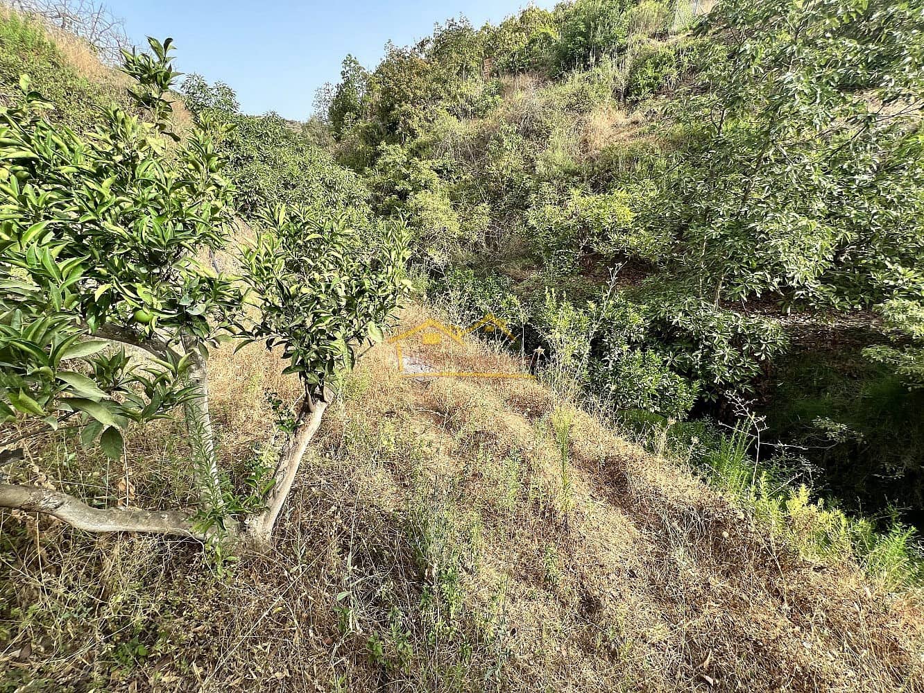 2 soverom Hus til salgs i Frigiliana med garasje - € 199 000 (Ref: 7035734)