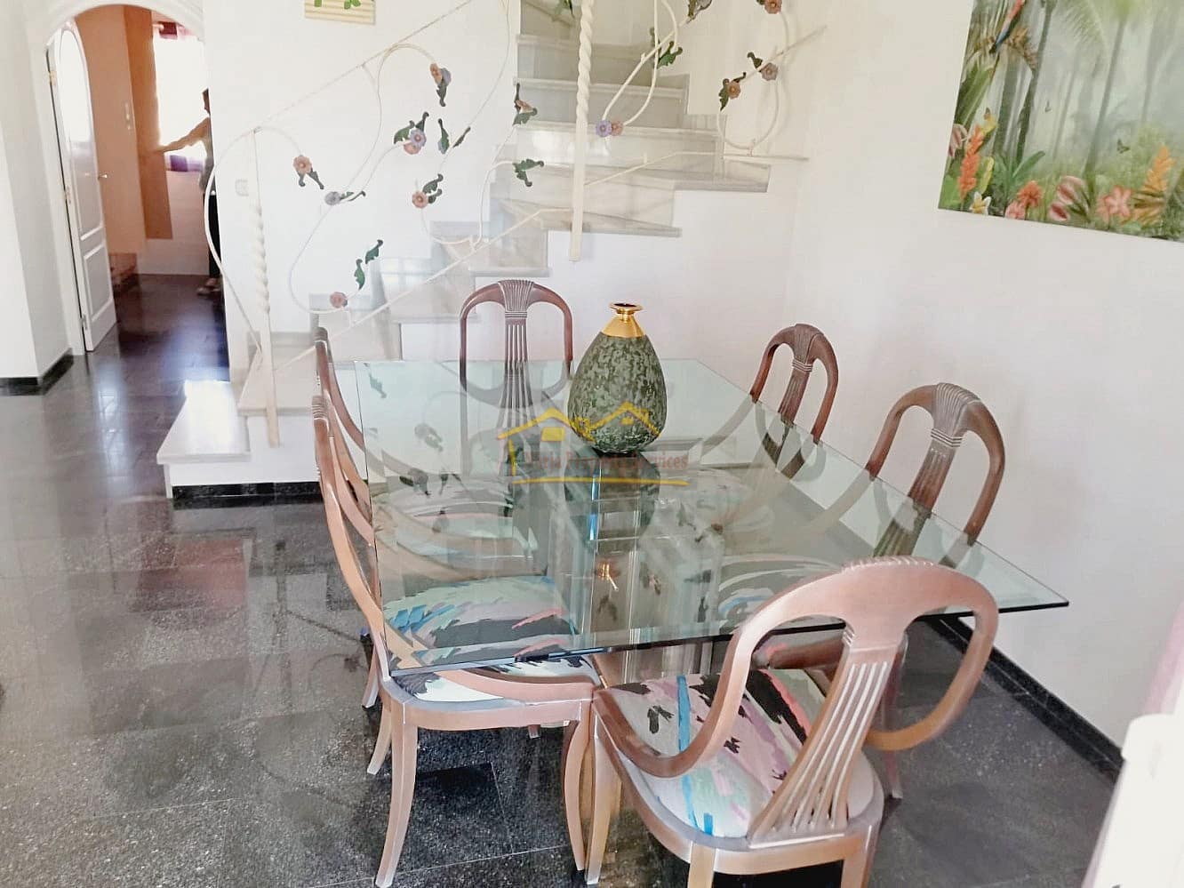 4 soveværelse Villa til salg i Nerja med swimmingpool garage - € 510.000 (Ref: 7051710)