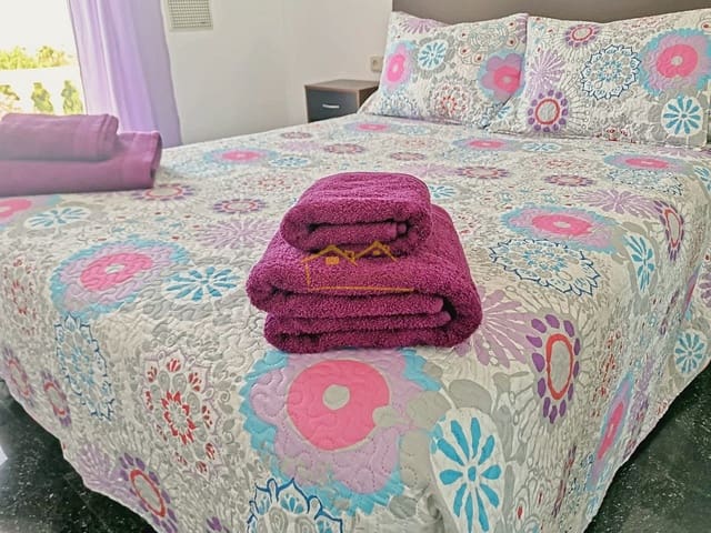 4 soveværelse Villa til salg i Almijara, Nerja med swimmingpool garage - € 510.000 (Ref: 7051710)