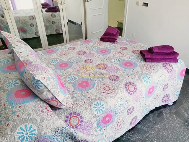 4 soveværelse Villa til salg i Almijara, Nerja med swimmingpool garage - € 510.000 (Ref: 7051710)