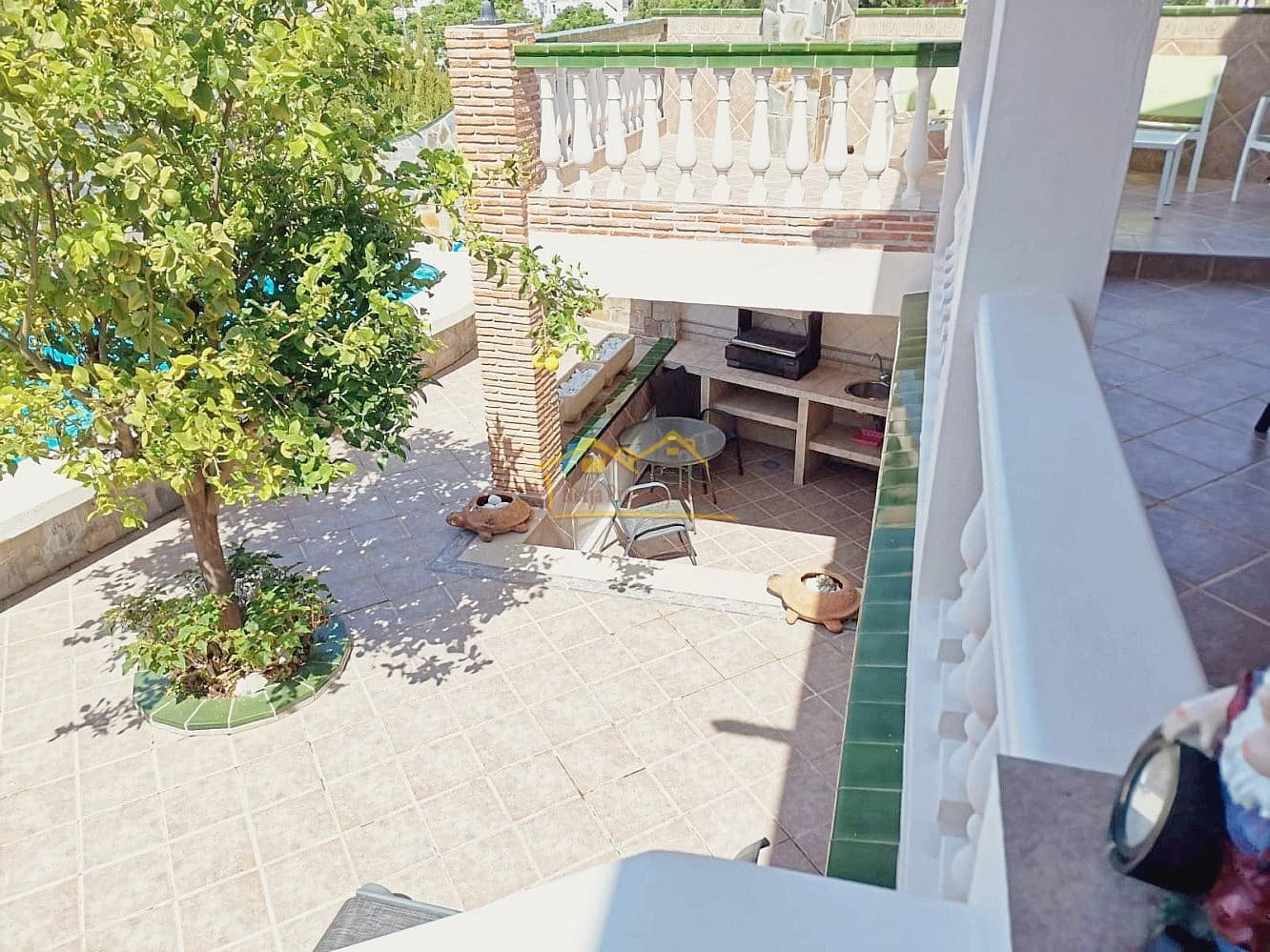 4 soveværelse Villa til salg i Nerja med swimmingpool garage - € 510.000 (Ref: 7051710)